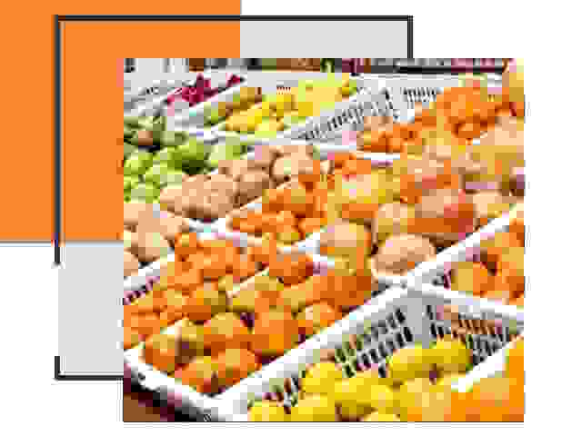 Надежная перевозка продуктов в Абакане
